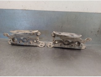 Recambio de bisagra capot para mercedes-benz clase c (w204) c 320 cdi familiar referencia OEM IAM A2048800828 A2048800828 