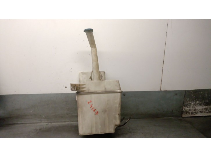 Recambio de deposito limpia para toyota avensis wagon (t25) 2.0 turbodiesel cat referencia OEM IAM 8531502100 8531502100 