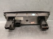 Replacement heating / air conditioning control unit for Hyundai Trajet (FO) 2.0 CRDi GLS OEM IAM reference 972503A020LT 972503A