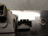 Replacement heating / air conditioning control unit for Hyundai Trajet (FO) 2.0 CRDi GLS OEM IAM reference 972503A020LT 972503A