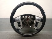 Recambio de volante para ford mondeo ber. (ca2) 2.0 tdci cat referencia OEM IAM 7S713600JB3ZHE 1481141 