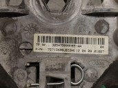 Recambio de volante para ford mondeo ber. (ca2) 2.0 tdci cat referencia OEM IAM 7S713600JB3ZHE 1481141 