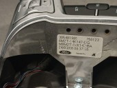 Recambio de volante para ford mondeo ber. (ca2) 2.0 tdci cat referencia OEM IAM 7S713600JB3ZHE 1481141 