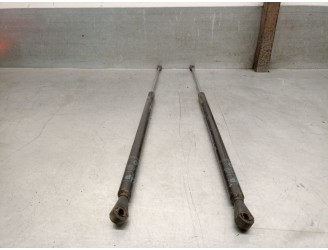 Recambio de amortiguadores maletero / porton para renault 5 gtl ( b/c40) referencia OEM IAM 7702144629 7700756056 