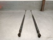 Recambio de amortiguadores maletero / porton para renault 5 gtl ( b/c40) referencia OEM IAM 7702144629 7700756056 