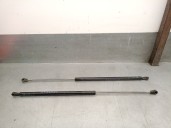 Recambio de amortiguadores maletero / porton para renault 5 gtl ( b/c40) referencia OEM IAM 7702144629 7700756056 