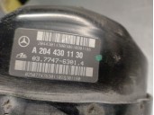 Recambio de servofreno para mercedes-benz clase c (w204) c 320 cdi familiar referencia OEM IAM A2044301130 A0054308530 