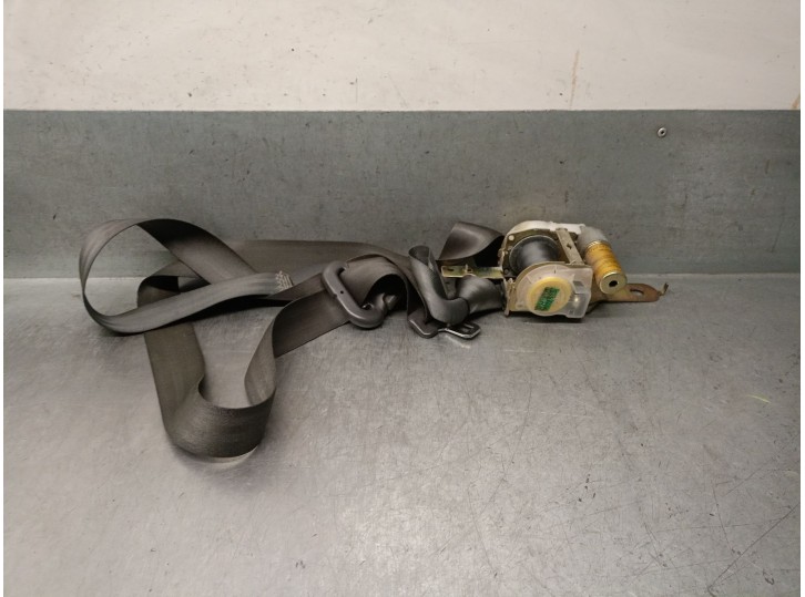 Recambio de cinturon seguridad delantero derecho para hyundai trajet (fo) 2.0 crdi gls referencia OEM IAM 888203A000SX 888203A00