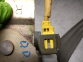 Recambio de cinturon seguridad delantero derecho para hyundai trajet (fo) 2.0 crdi gls referencia OEM IAM 888203A000SX 888203A00