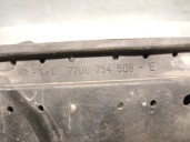 Recambio de refuerzo paragolpes delantero para renault 5 gtl ( b/c40) referencia OEM IAM 7700754505 7700754505 