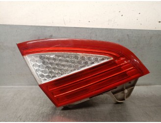 Recambio de piloto trasero izquierdo para ford mondeo ber. (ca2) 2.0 tdci cat referencia OEM IAM 7S7113A603A 1486771 