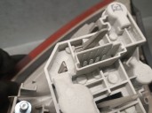 Recambio de piloto trasero izquierdo para ford mondeo ber. (ca2) 2.0 tdci cat referencia OEM IAM 7S7113A603A 1486771 