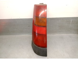 Recambio de piloto trasero izquierdo para renault 5 gtl ( b/c40) referencia OEM IAM 7701030761 7701030761 