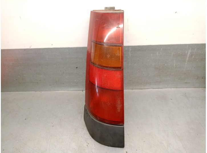 Recambio de piloto trasero izquierdo para renault 5 gtl ( b/c40) referencia OEM IAM 7701030761 7701030761 