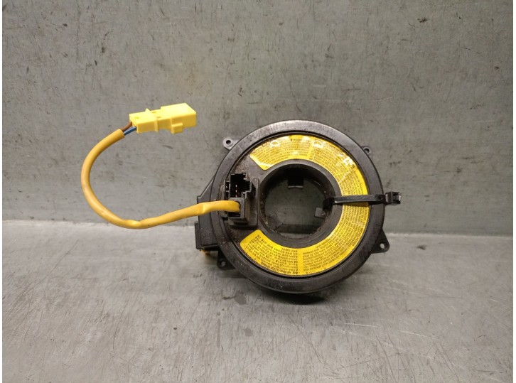 Replacement airbag ring for Hyundai Trajet (FO) 2.0 CRDi GLS OEM IAM reference 934903A500 934903A500 