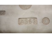 Recambio de deposito limpia para fiat coupe (175) 1.8 16v cat referencia OEM IAM A563  