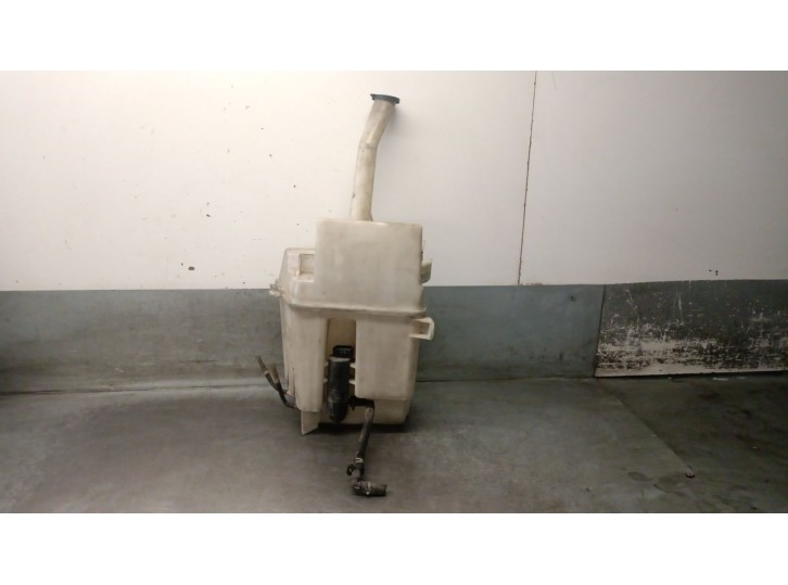Recambio de deposito limpia para toyota avensis wagon (t25) 2.2 d-cat referencia OEM IAM 8531502100 8531502100 