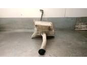 Recambio de deposito limpia para toyota avensis wagon (t25) 2.2 d-cat referencia OEM IAM 8531502100 8531502100 