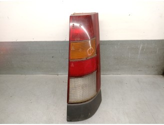 Recambio de piloto trasero derecho para renault 5 gtl ( b/c40) referencia OEM IAM 7701030762 7701030762 