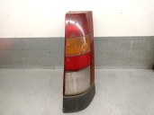 Replacement right rear light for Renault 5 GTL (B/C40) OEM IAM reference 7701030762 7701030762 