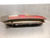 Replacement right rear light for Renault 5 GTL (B/C40) OEM IAM reference 7701030762 7701030762 