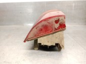 Replacement right rear light for Renault 5 GTL (B/C40) OEM IAM reference 7701030762 7701030762 