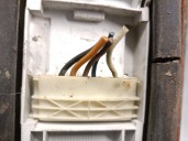 Recambio de piloto trasero derecho para renault 5 gtl ( b/c40) referencia OEM IAM 7701030762 7701030762 