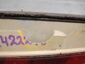 Recambio de piloto trasero derecho para renault 5 gtl ( b/c40) referencia OEM IAM 7701030762 7701030762 