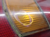 Replacement right rear light for Renault 5 GTL (B/C40) OEM IAM reference 7701030762 7701030762 