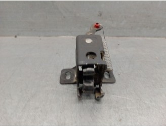 Replacement trunk / tailgate lock for Peugeot 806 2.0 HDi OEM IAM reference 871942 871942 