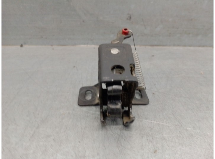 Recambio de cerradura maletero / porton para peugeot 806 2.0 hdi referencia OEM IAM 871942 871942 