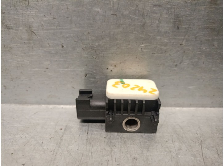 Recambio de sensor impacto para ford mondeo ber. (ca2) 2.0 tdci cat referencia OEM IAM 3M5T14B342AB BOSCH