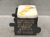 Recambio de sensor impacto para ford mondeo ber. (ca2) 2.0 tdci cat referencia OEM IAM 3M5T14B342AB BOSCH