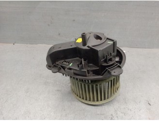 Recambio de motor calefaccion para peugeot 806 2.0 hdi referencia OEM IAM 9041220837 6441E0 BEHR