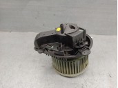 Recambio de motor calefaccion para peugeot 806 2.0 hdi referencia OEM IAM 9041220837 6441E0 BEHR