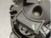 Recambio de motor calefaccion para peugeot 806 2.0 hdi referencia OEM IAM 9041220837 6441E0 BEHR