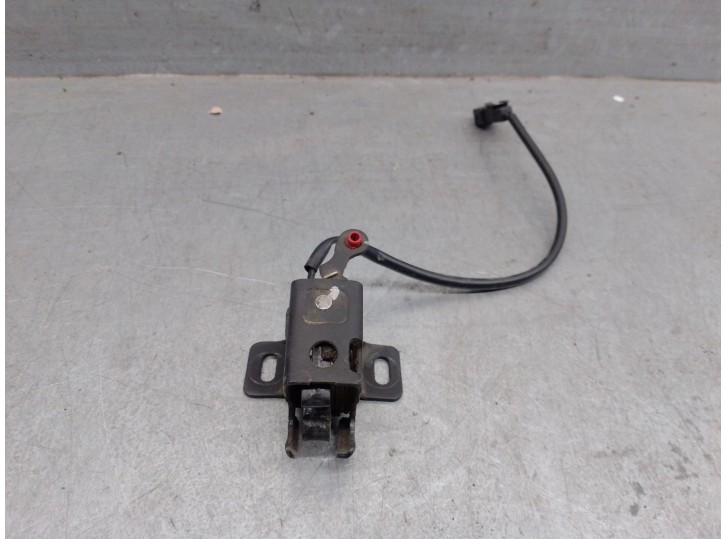 Recambio de cerradura maletero / porton para peugeot 806 2.0 hdi referencia OEM IAM 871942 871942 