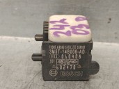 Recambio de sensor impacto para ford mondeo ber. (ca2) 2.0 tdci cat referencia OEM IAM 3M5T14B006AD BOSCH