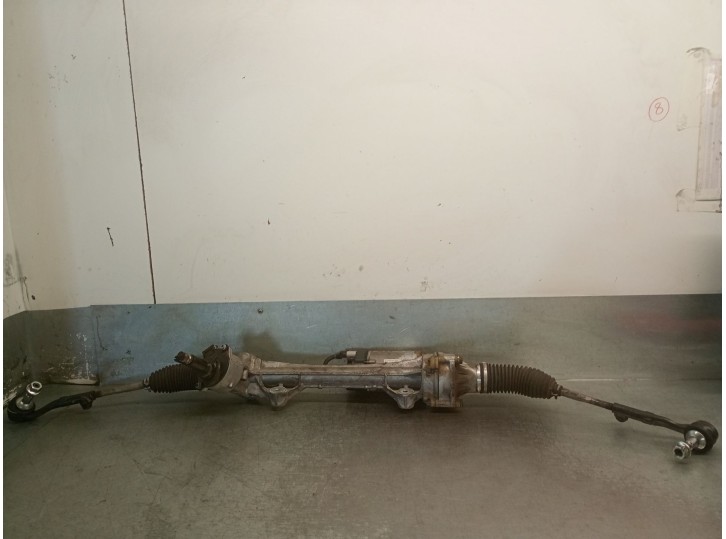 Recambio de cremallera direccion para bmw 3 gran turismo (f34) 320 d referencia OEM IAM 687485002 32106883264 7828974588 ZF