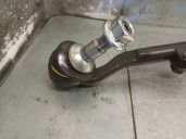 Recambio de cremallera direccion para bmw 3 gran turismo (f34) 320 d referencia OEM IAM 687485002 32106883264 7828974588 ZF