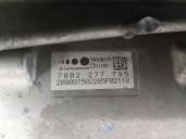 Recambio de cremallera direccion para bmw 3 gran turismo (f34) 320 d referencia OEM IAM 687485002 32106883264 7828974588 ZF