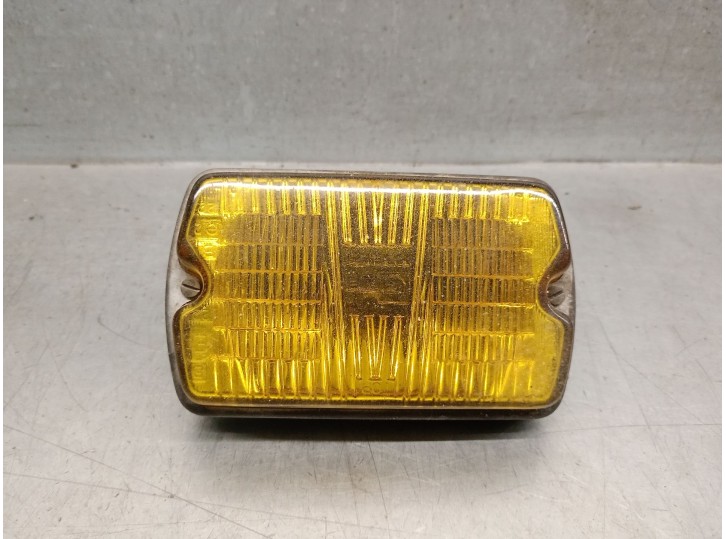 Recambio de faro antiniebla izquierdo para renault 5 gtl ( b/c40) referencia OEM IAM 7701038410 7701038410 