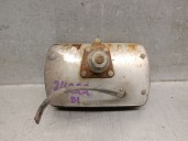 Recambio de faro antiniebla izquierdo para renault 5 gtl ( b/c40) referencia OEM IAM 7701038410 7701038410 