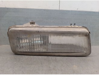Recambio de faro antiniebla derecho para peugeot 806 2.0 hdi referencia OEM IAM 6205J3 6205J3 