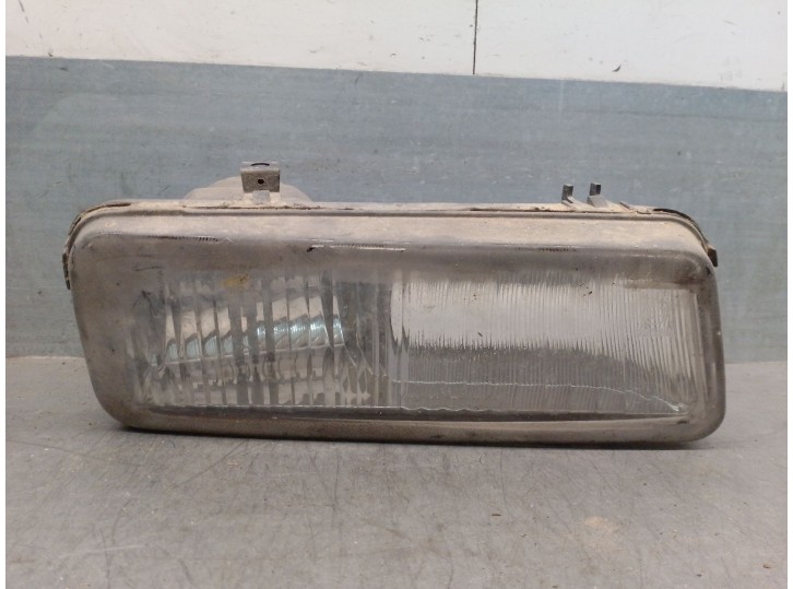 Recambio de faro antiniebla derecho para peugeot 806 2.0 hdi referencia OEM IAM 6205J3 6205J3 