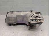 Recambio de faro antiniebla derecho para peugeot 806 2.0 hdi referencia OEM IAM 6205J3 6205J3 