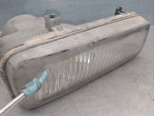 Recambio de faro antiniebla derecho para peugeot 806 2.0 hdi referencia OEM IAM 6205J3 6205J3 