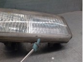 Recambio de faro antiniebla derecho para peugeot 806 2.0 hdi referencia OEM IAM 6205J3 6205J3 