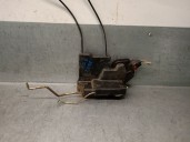 Recambio de cerradura puerta delantera derecha para hyundai trajet (fo) 2.0 crdi gls referencia OEM IAM 813203A000 813203A000 