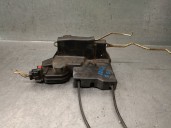 Recambio de cerradura puerta delantera derecha para hyundai trajet (fo) 2.0 crdi gls referencia OEM IAM 813203A000 813203A000 